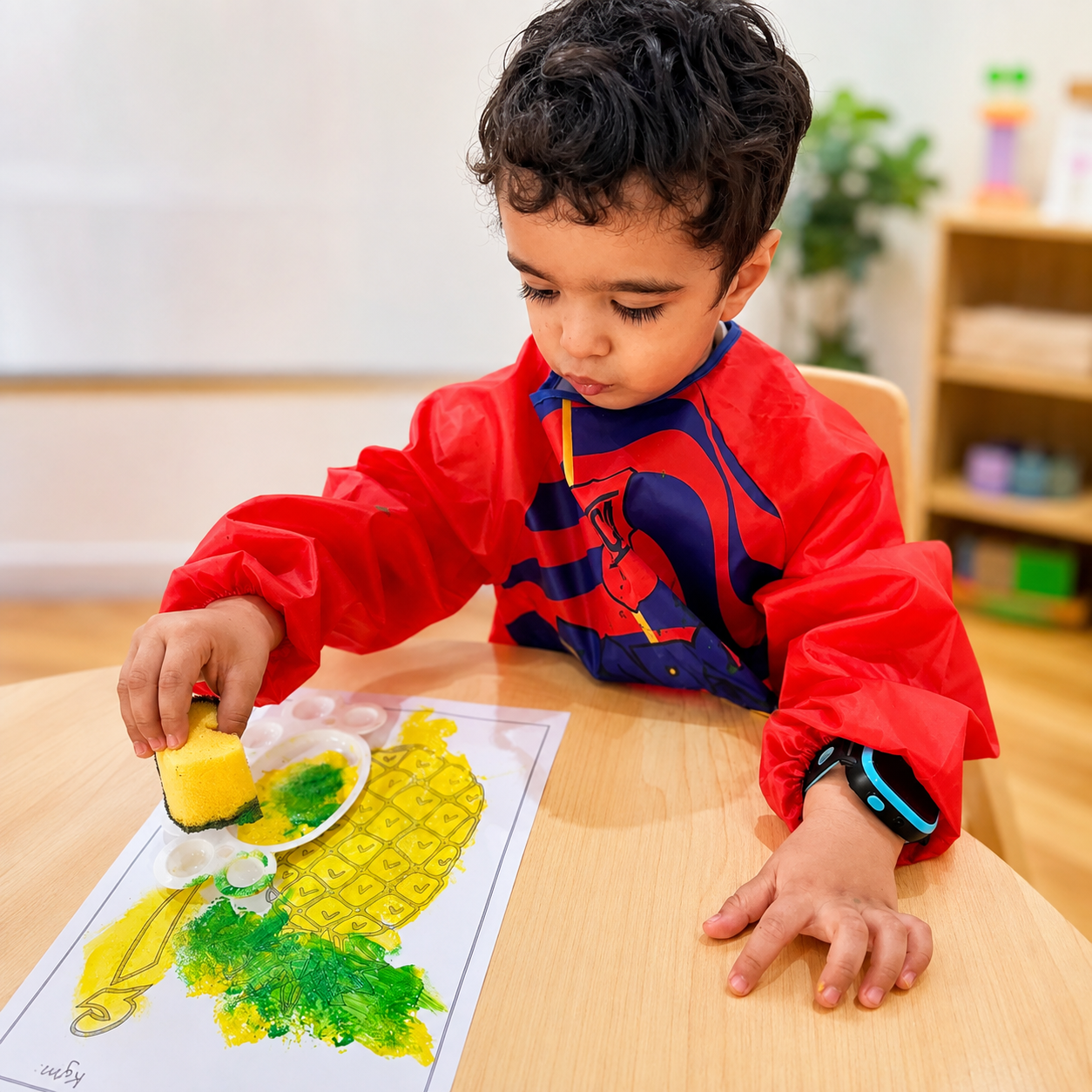 Future Step Nursery
