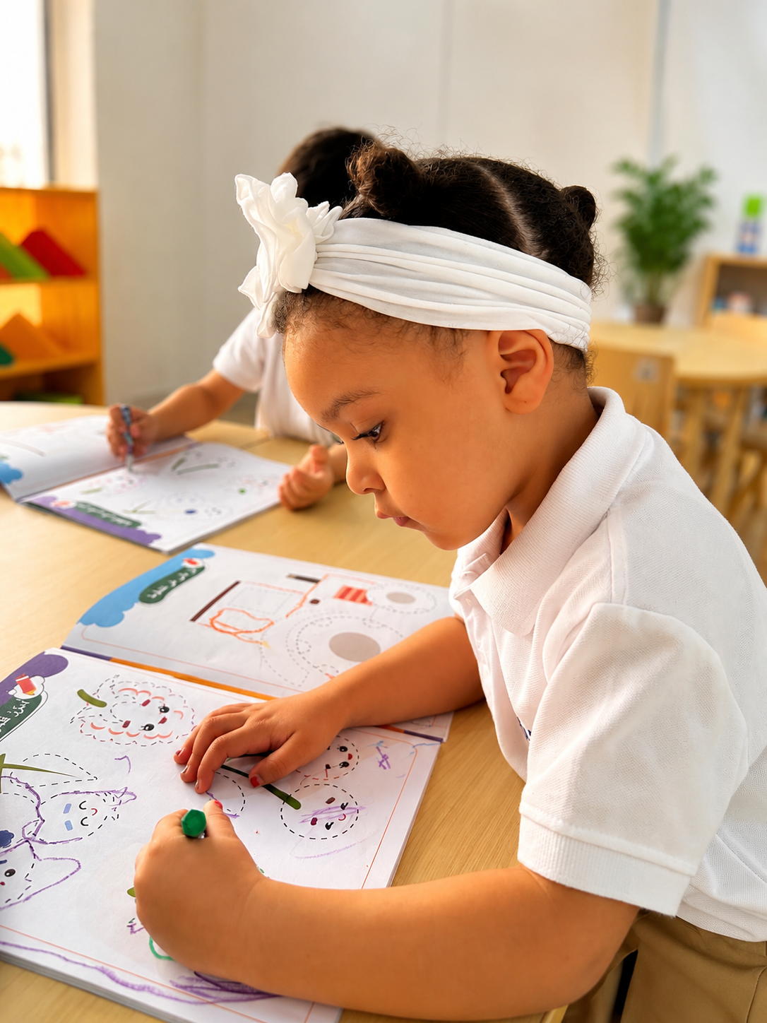 Future Step Nursery