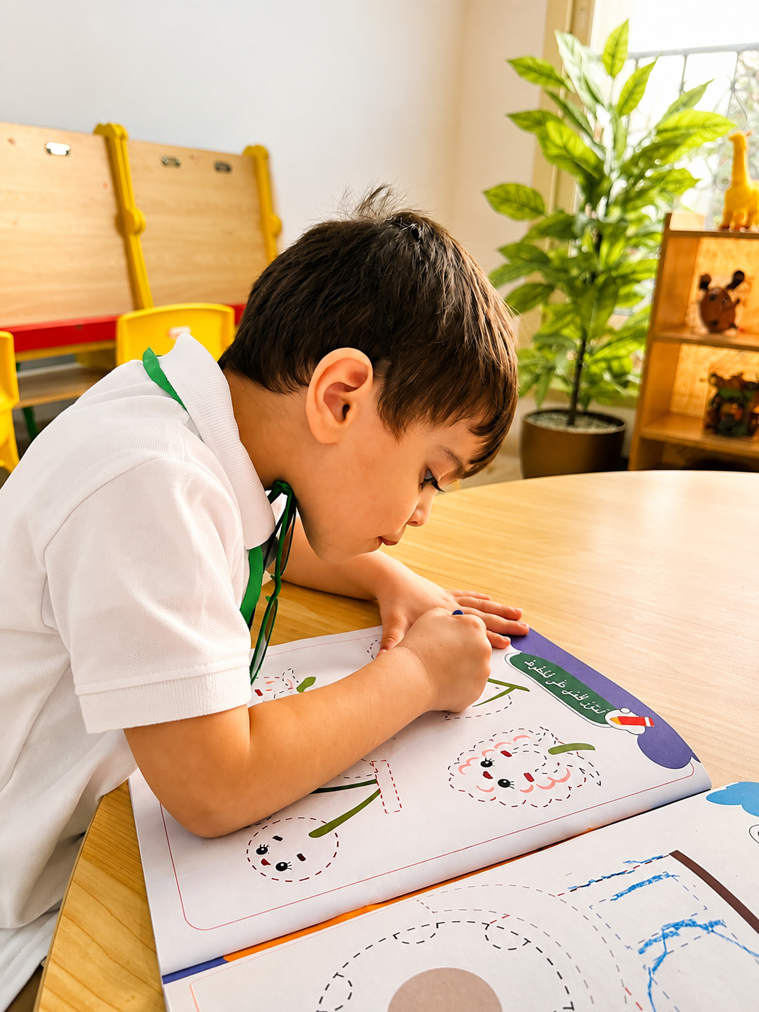 Early Learning