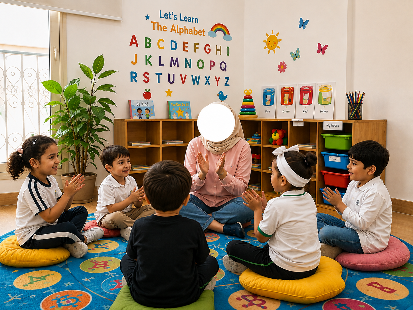 Future Step Nursery